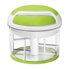 Starfrit Pull Food Chopper In Green