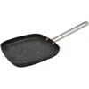 Starfrit Srft030278 The Rock Personal Griddle Pan - 6.5 In.