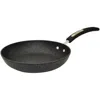 Starfrit Srft030936 The Rock Fry Pan With Bakelite Handle- 11 In.