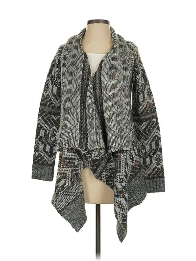 Pre-owned Staring At Stars Cardigan Sweater