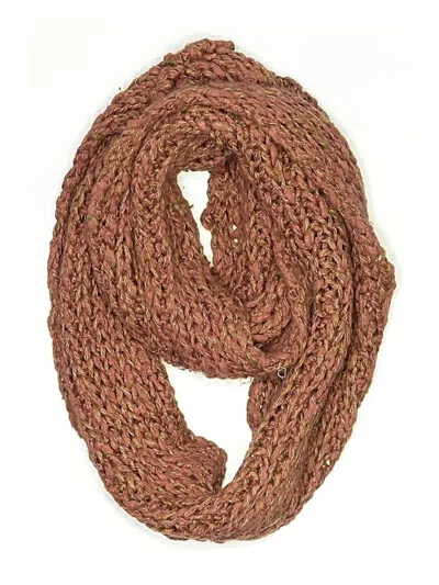 Pre-owned Staring At Stars Scarf In Pink