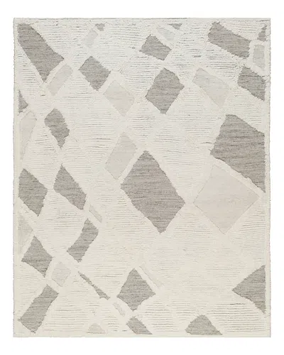 Stark Studio Rugs Addo F17828 Area Rug, 8' X 10' In Grey/slade