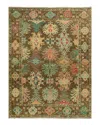 Stark Studio Rugs Amadis M34972 Area Rug, 10' X 14' In Charcoal/grey