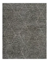 Stark Studio Rugs Baha Kcc993 Area Rug, 8' X 10' In Slade/grey