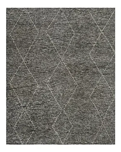 Stark Studio Rugs Baha Kcc993 Area Rug, 8' X 10' In Slade/grey