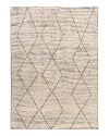 Stark Studio Rugs Baha Kcc993 Area Rug, 8' X 10' In White