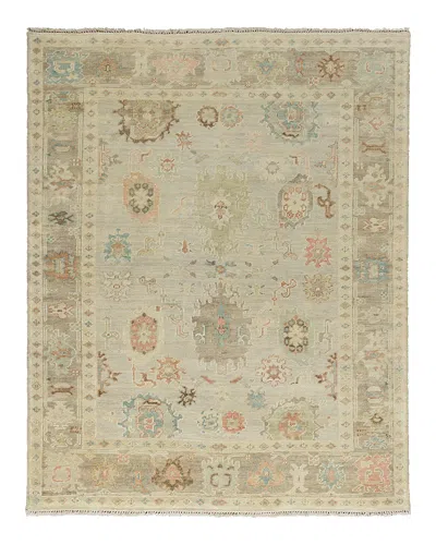 Stark Studio Rugs Brisa M34973 Area Rug, 10' X 14' In Gray