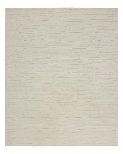 Stark Studio Rugs Brooke W12242 Area Rug, 10' X 14' In Ivory
