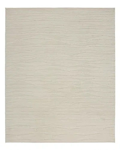 Stark Studio Rugs Brooke W12242 Area Rug, 6' X 9' In Ivory