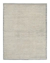 Stark Studio Rugs Dia Kcc102 Area Rug, 6' X 9' In Ivory/grey