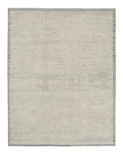 Stark Studio Rugs Dia Kcc102 Area Rug, 6' X 9' In Ivory/grey