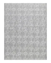 Stark Studio Rugs Essentials Alessi Area Rug, 5'3 X 7'9 In Gray