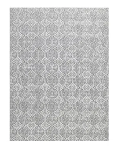 Stark Studio Rugs Essentials Alessi Area Rug, 5'3 X 7'9 In Gray