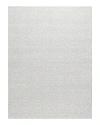 Stark Studio Rugs Essentials Alessi Area Rug, 5'3 X 7'9 In Light Silver