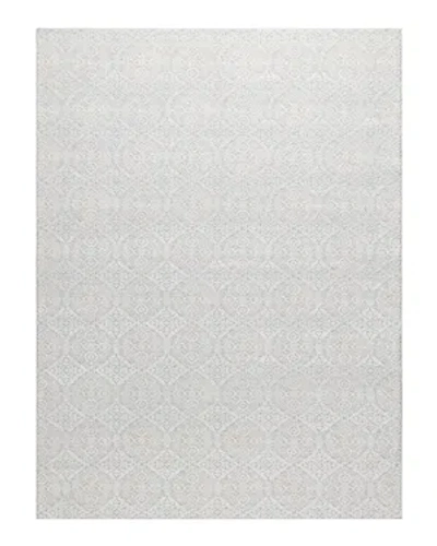 Stark Studio Rugs Essentials Alessi Area Rug, 5'3 X 7'9 In Light Silver