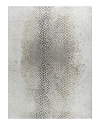 Stark Studio Rugs Essentials Cissy Area Rug, 5'3 X 7'7 In Fog