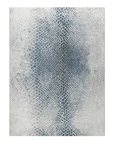 Stark Studio Rugs Essentials Cissy Area Rug, 5'3 X 7'7 In Ocean