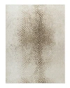 Stark Studio Rugs Essentials Cissy Area Rug, 5'3 X 7'7 In Wheat