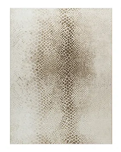 Stark Studio Rugs Essentials Cissy Area Rug, 5'3 X 7'7 In Wheat