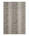Stark Studio Rugs Essentials Tabby Area Rug, 3'11 X 5'10 In Stone