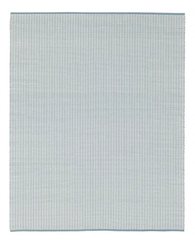 Stark Studio Rugs Fayola Bil740 Area Rug, 8' X 10' In Blue