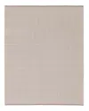 Stark Studio Rugs Fayola Bil740 Area Rug, 8' X 10' In Gray