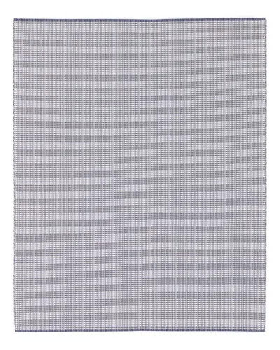 Stark Studio Rugs Fayola Bil740 Area Rug, 9' X 12' In Blue