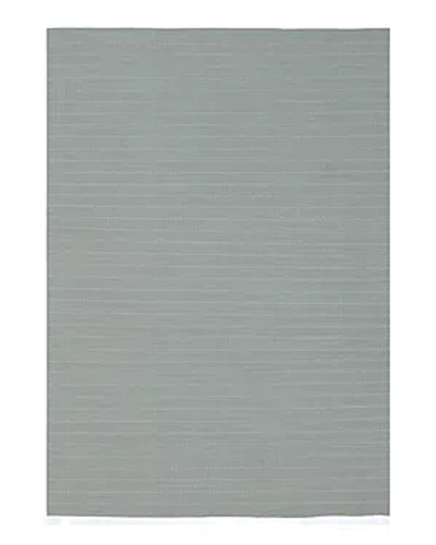 Stark Studio Rugs Hastin Bil741 Area Rug, 6' X 9' In Mist/ivory