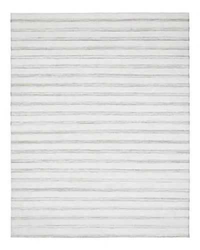 Stark Studio Rugs Jodell Ka8726 Area Rug, 10' X 14' In Tan/white