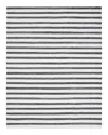 Stark Studio Rugs Jodell Ka8726 Area Rug, 10' X 14' In White/onyx