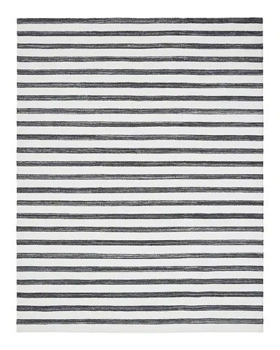 Stark Studio Rugs Jodell Ka8726 Area Rug, 10' X 14' In White/onyx
