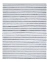 Stark Studio Rugs Jodell Ka8726 Area Rug, 6' X 9' In White/blue