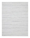 Stark Studio Rugs Jodell Ka8726 Area Rug, 6' X 9' In White/grey