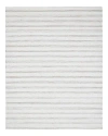 Stark Studio Rugs Jodell Ka8726 Area Rug, 6' X 9' In White/tan