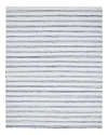 Stark Studio Rugs Jodell Ka8726 Area Rug, 8' X 10' In Blue/white