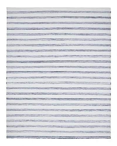 Stark Studio Rugs Jodell Ka8726 Area Rug, 8' X 10' In Blue/white