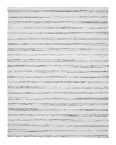 Stark Studio Rugs Jodell Ka8726 Area Rug, 8' X 10' In White/grey