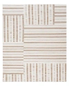 Stark Studio Rugs Jovia Ka8562 Area Rug, 6' X 9' In Beige