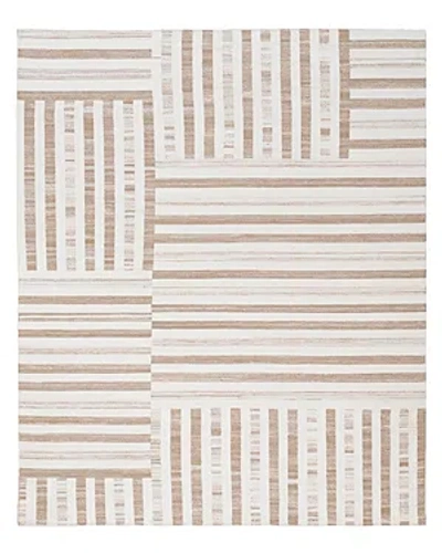 Stark Studio Rugs Jovia Ka8562 Area Rug, 6' X 9' In Beige