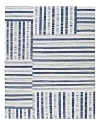 Stark Studio Rugs Jovia Ka8562 Area Rug, 6' X 9' In Blue