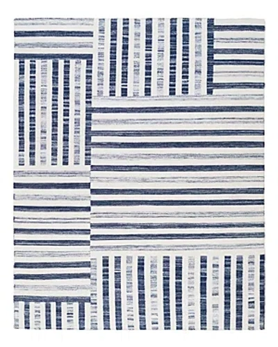 Stark Studio Rugs Jovia Ka8562 Area Rug, 6' X 9' In Blue