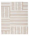Stark Studio Rugs Jovia Ka8562 Area Rug, 9' X 12' In Beige