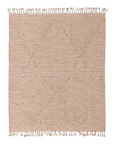 Stark Studio Rugs Keeva Jai336 Area Rug, 6' X 9' In Ivory