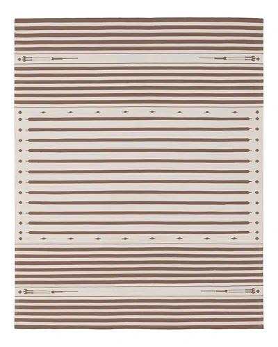 Stark Studio Rugs Kyree A27598 Area Rug, 10' X 14' In White