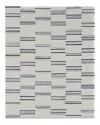 Stark Studio Rugs Mahon Ka8912 Area Rug, 9' X 12' In Aqua/blue