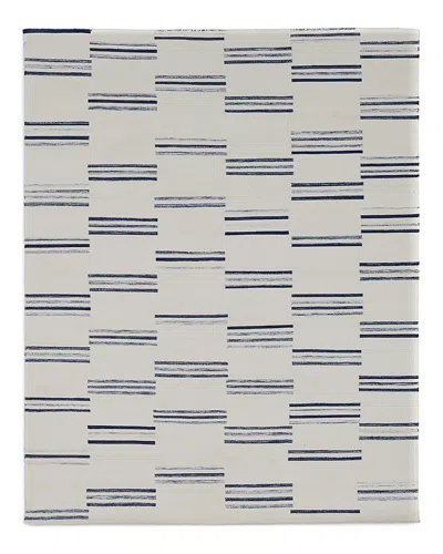 Stark Studio Rugs Mahon Ka8912 Area Rug, 9' X 12' In Aqua/blue
