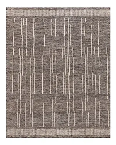 Stark Studio Rugs Nakita Kcc870 Area Rug, 6' X 9' In Bone/gray