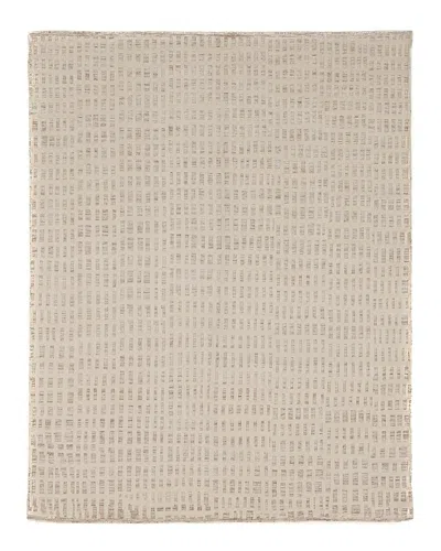 Stark Studio Rugs Pello Jai981 Area Rug, 6' X 9' In Neutral