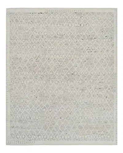 Stark Studio Rugs Prato Kcc105 Area Rug, 10' X 14' In Silver