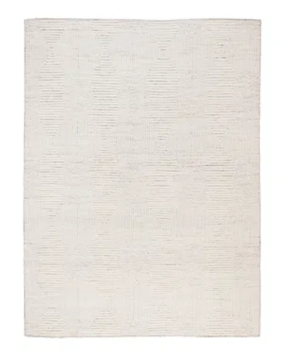 Stark Studio Rugs Waylon Jai327 Area Rug, 6' X 9' In Ivory